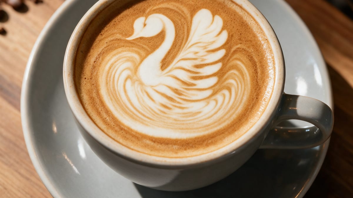 Coffee Worth Coming Back For