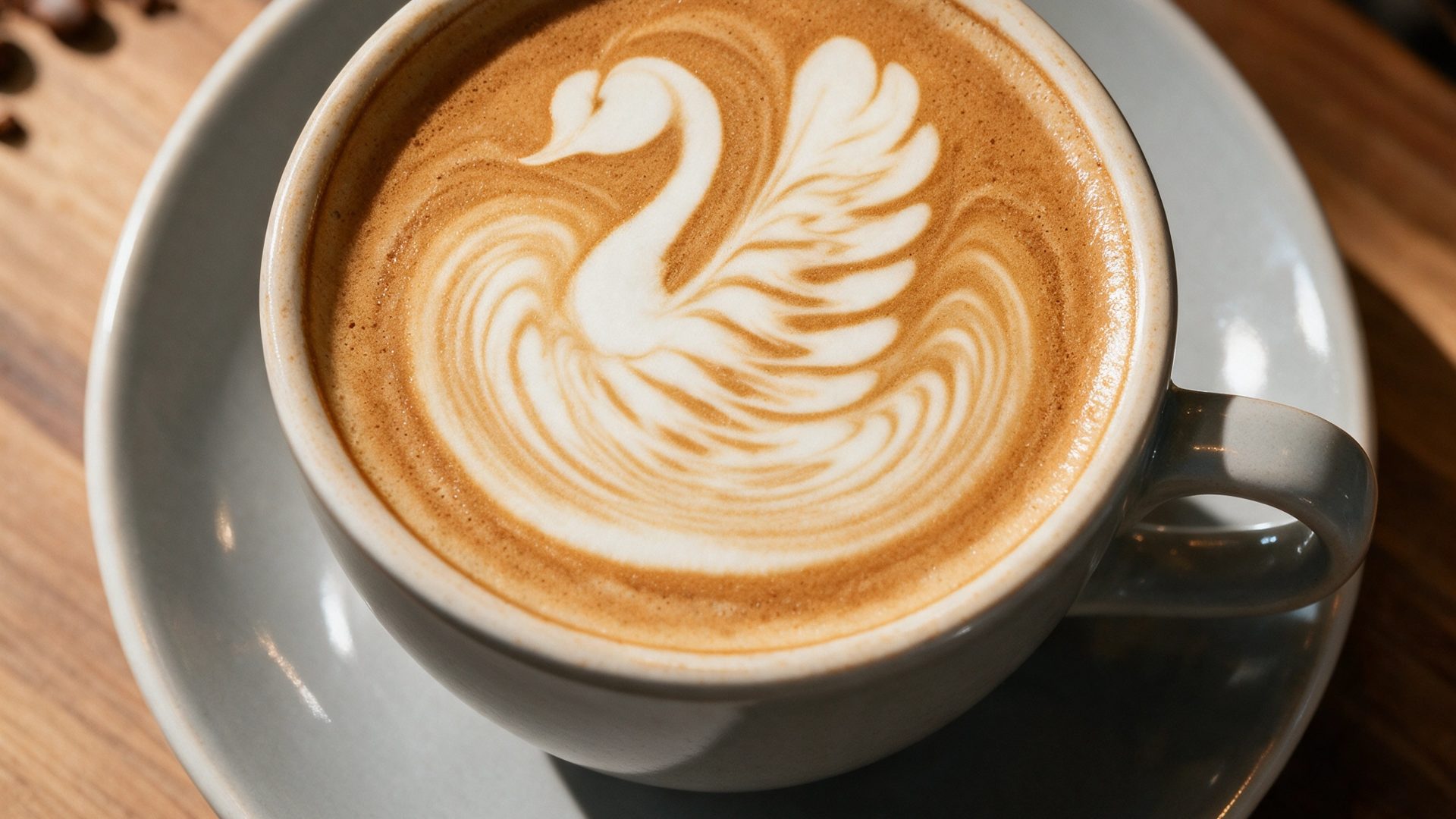 Coffee Worth Coming Back For